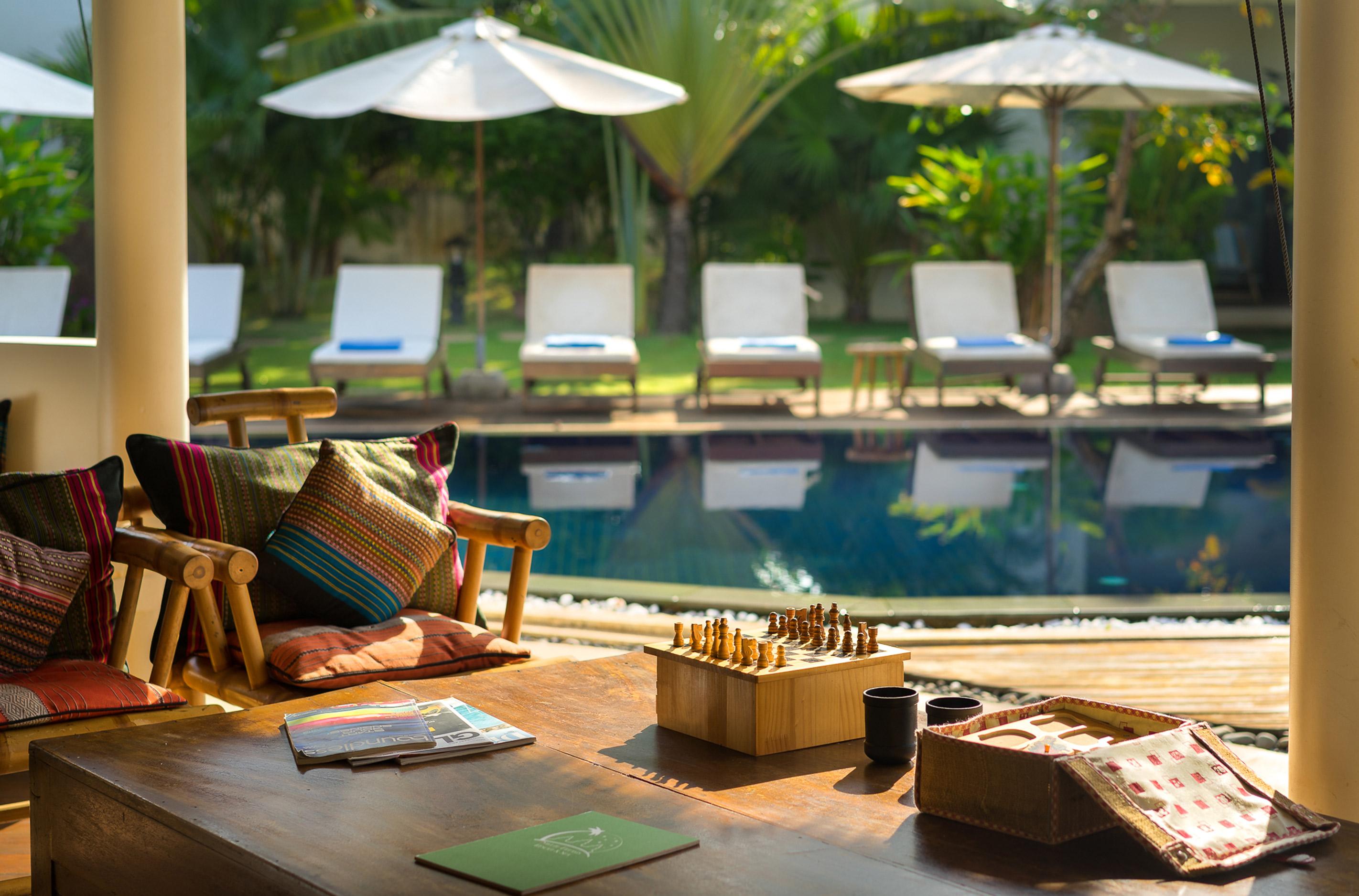 Navutu Dreams Resort & Wellness Retreat Siem Reap Esterno foto