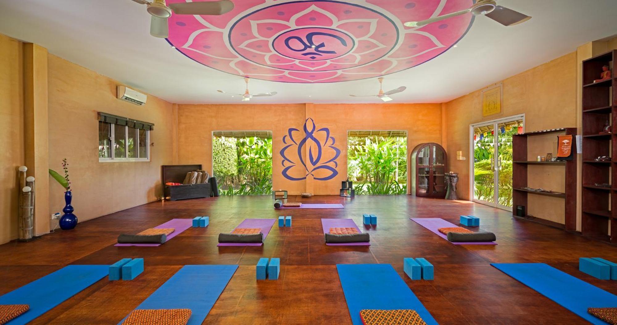 Navutu Dreams Resort & Wellness Retreat Siem Reap Esterno foto